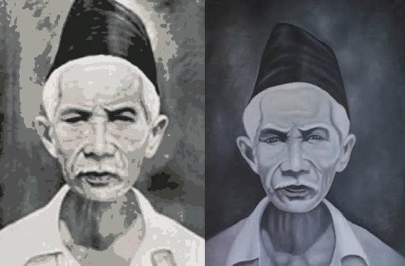 Sosok Mbah Moedjair, penemu ikan mujair (Yukepo)