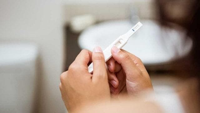 Test pack punya sensitivitas berbeda-beda. (Shutterstock)