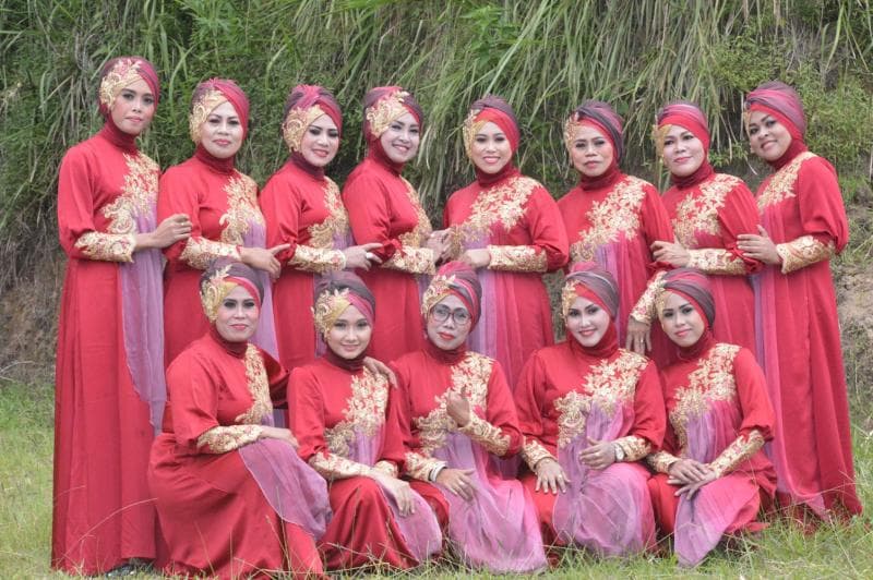 Regenerasi via Audisi ala JKT48, Cara Nasida Ria Wariskan Musik Kasidah