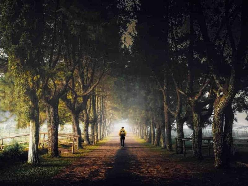 Wisata bak luar negeri di Jawa Barat. (Phinemo)