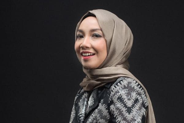 Shinta "Bubu" Dhanurwardoyo saat ini menjadi angel investor di beberapa startup. (Teknologi Bisnis)