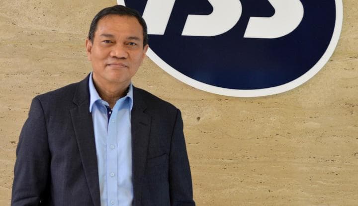 Beberapa startup yang didanai dan dibimbing sukses. (Warta Ekonomi/Agus Aryanto)