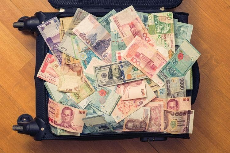 7 weton ini dipercaya akan tajir melintir. (Kompas)