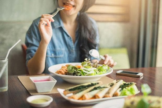 Jadi Nggak Maksimal, 7 Makanan Ini Sering Salah Dikonsumsi