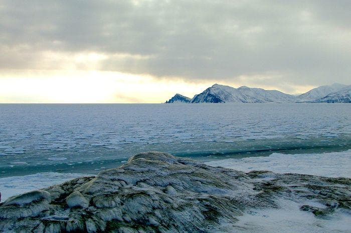 Dari mana asal air di samudera yang luas? (Pixabay)