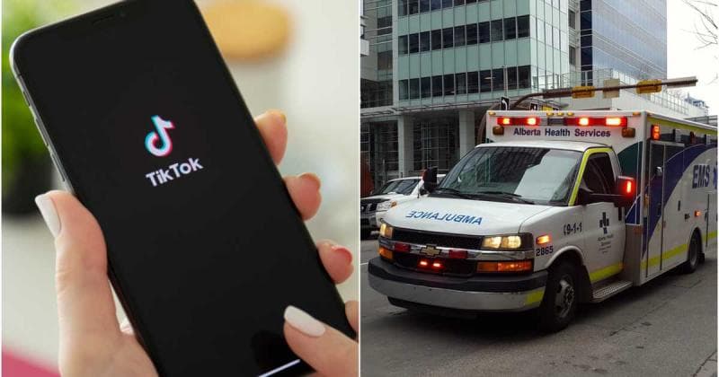 Tren Skullbreaker Challenge Memakan Korban, Waspadai Bahayanya!