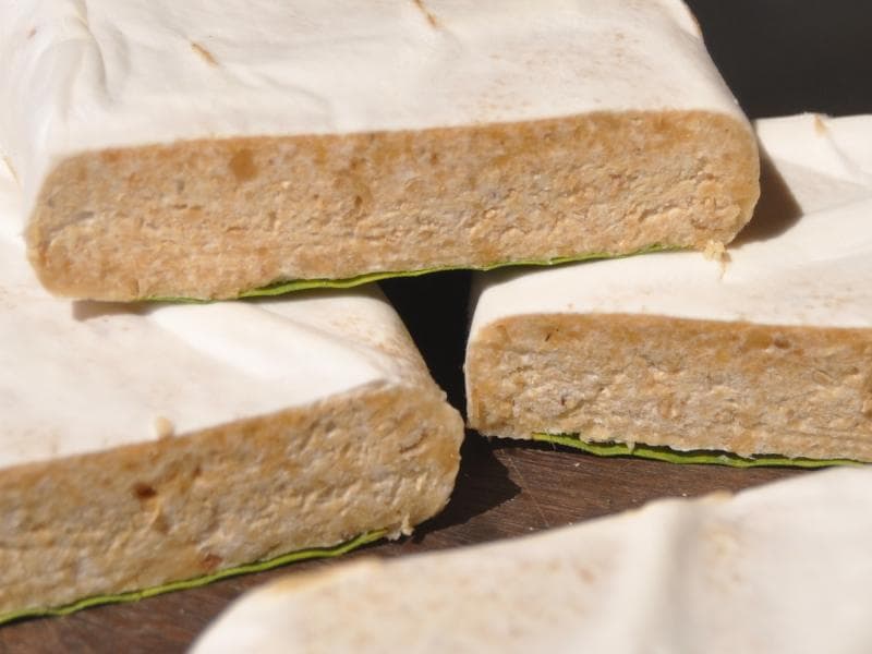 Tempe Gembus, Penganan Kaya Sejarah dengan Kasta Gizi Terendah