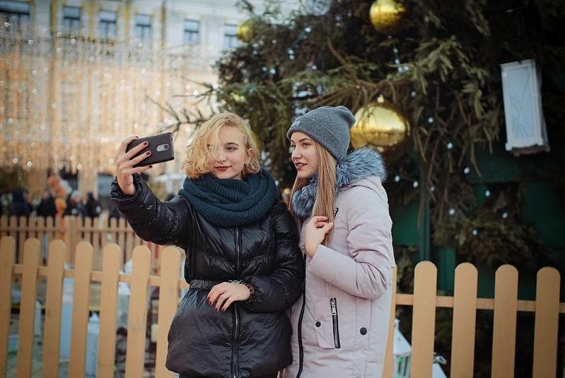 Ada sejumlah negara dengan jumlah penduduk perempuan lebih banyak dari pria. (Flickr/spoilt_exile)