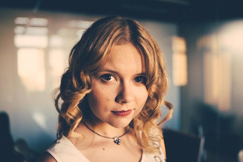 Perempuan Lithuania. (Flickr/

Oleksii Leonov)