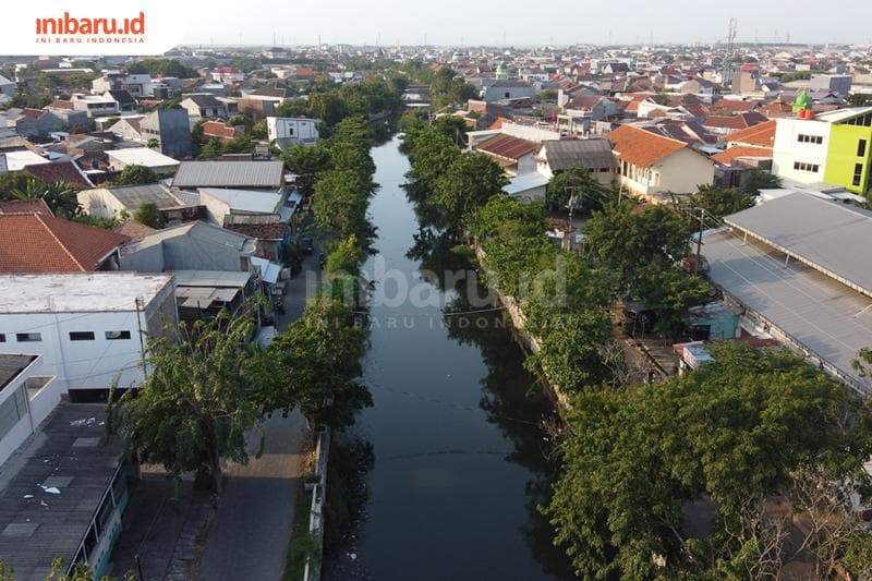 Pengelolaan air terpatri di dalam prasastri-prasasti di Pulau Jawa. (Inibaru.id/ Triawanda Tirta Aditya)<br>