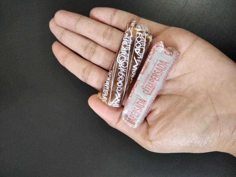 Sama-Sama Lengket, tapi Dodol Bukanlah Jenang, Apa Bedanya?