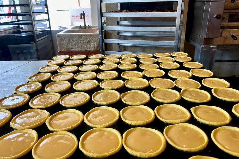 Ihwal Mula Pie Susu Menjadi Oleh-Oleh Khas Bali; Pengaruh Penganan Bule?