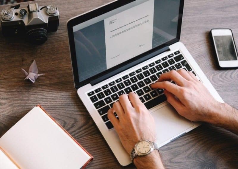 Minimalisasi kesalahan dalam CVmu. (iStockphoto)