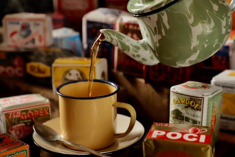 Identik dengan hal-hal zadul. (Shutterstock)<br>