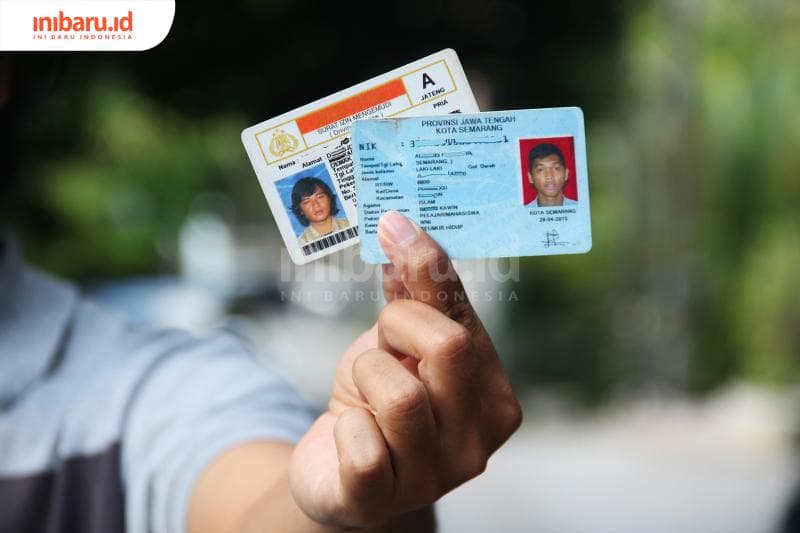 Syaratnya juga nggak ribet! (Inibaru.id/ Triawanda Tirta Aditya)