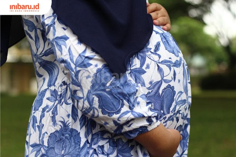 Maskumambang menceritakan manusia di alam barzah hingga ditiupan ke dalam rahim. (Inibaru.id/ Triawanda Tirta Aditya)