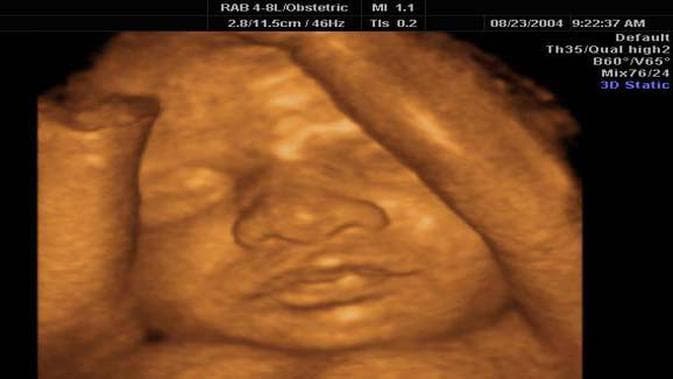 Maskumambang berisi nasihat agar kelak si anak dapat belajar kebaikan. (Vemale)