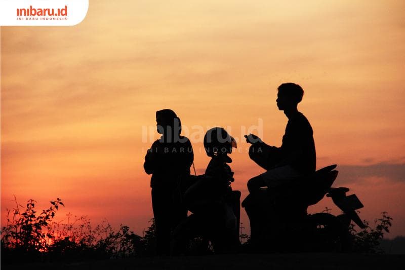 Dear Cewek, Ini 5 Sebab yang Bikin Cowok Menjauh