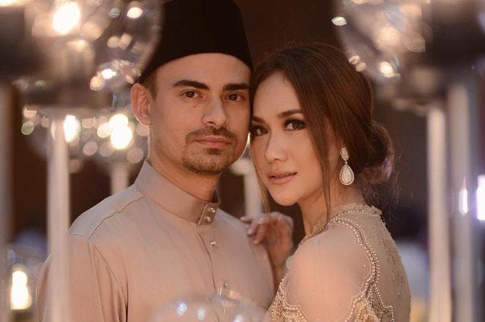 Ashraf dan BCL. (instagram.com/bclsinclair)