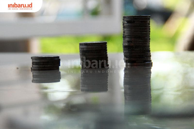 Yang akan dikenai ajak hanya penghasilanmu. (Inibaru.id/ Triawanda Tirta Aditya)