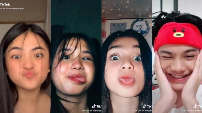5 Ide Konten Tik Tok yang Banyak Disukai