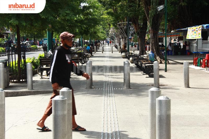 Hujan es akan terjadi di beberapa wilayah di Jogja. (Inibaru.id/ Triawanda Tirta Aditya)<br>