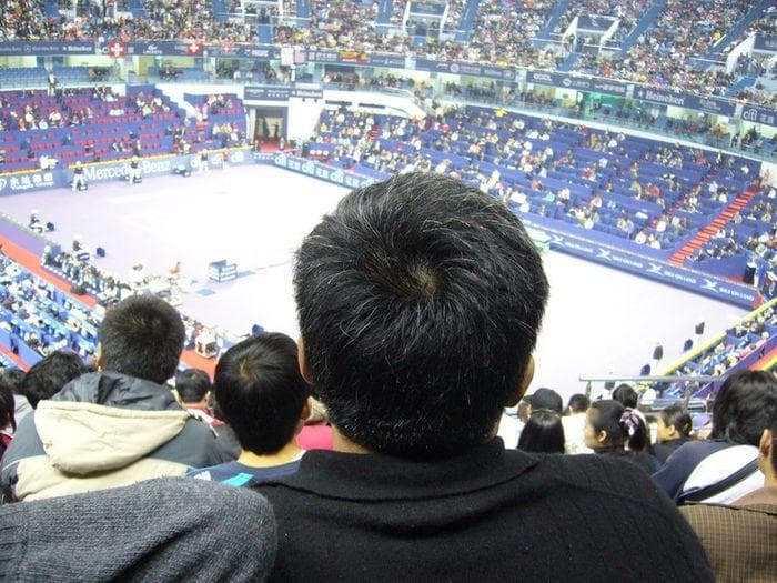 Pusar rambut ternyata tetap punya pengaruh ke diri seseorang. (WikimediaCommons)<br>