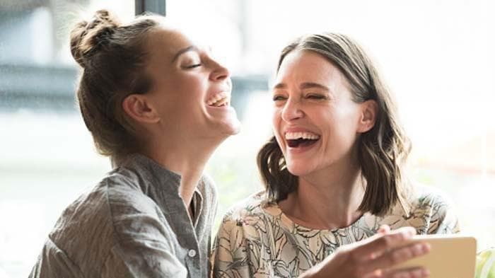 Kalian sefreuensi! (iStockPhoto)