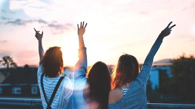 Kalian menemiukan diri sendiri. (Unsplash)