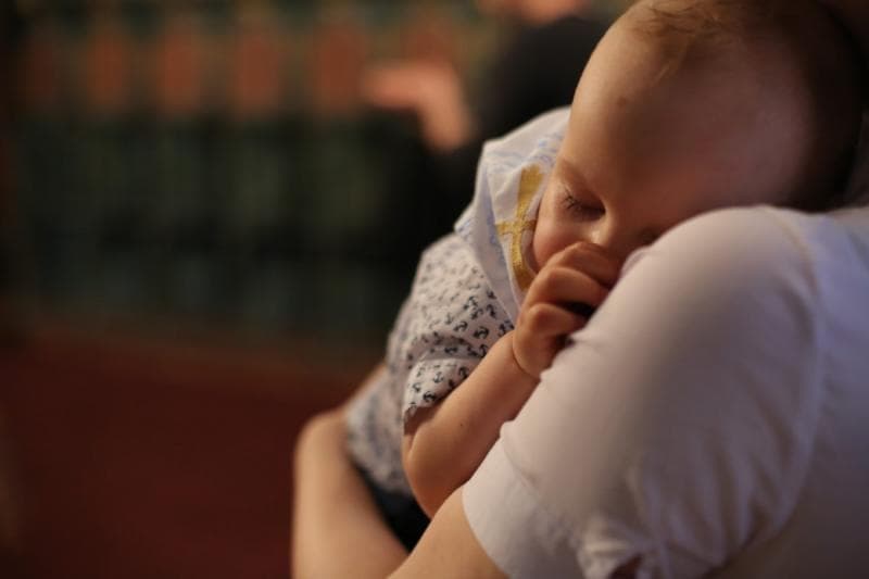 Sering Jadi Pengantar Tidur, Lagu Nina Bobo Punya Sejarah Mistis