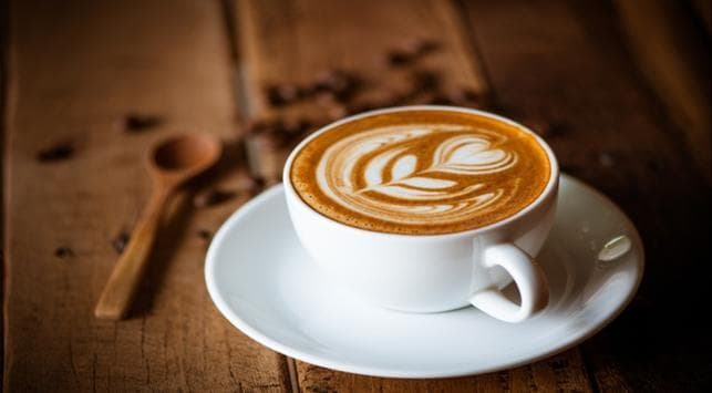 Kopi juga bagus untuk otak! (Shutterstock)