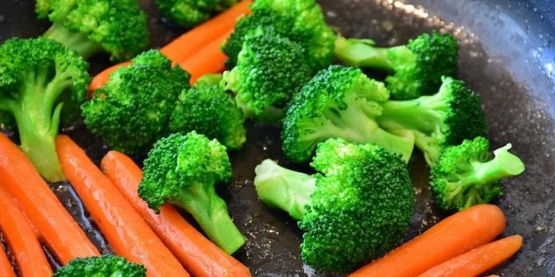 Membantu mengurangi stres. (iStockphoto)