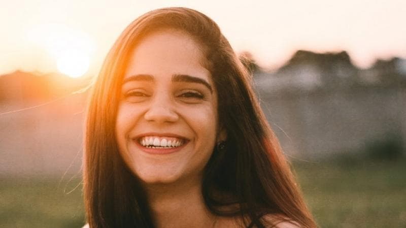 Ada banyak cara agar selalu bahagia. (Unsplash)