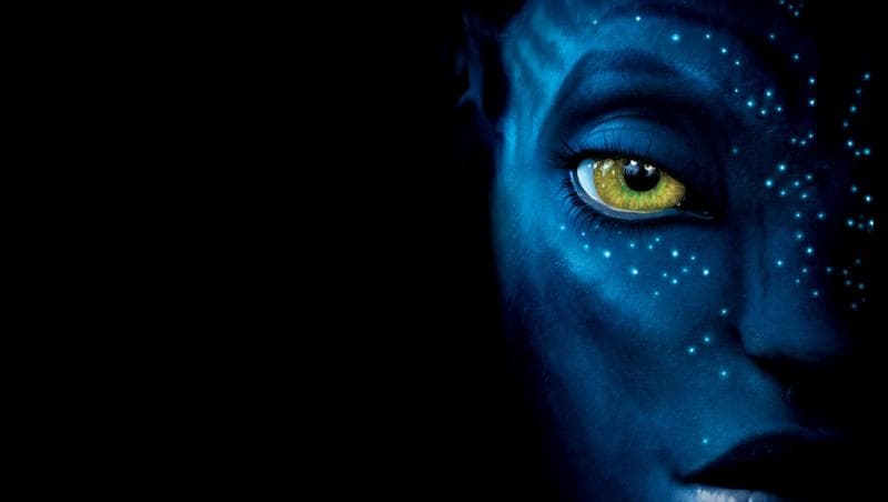Nama 'avatar' merujuk pada film fiksi ilmiah dengan judul sama besutan James Cameron. Film&nbsp;ini meledak di pasaran pada 2009. (Wallpapersden)