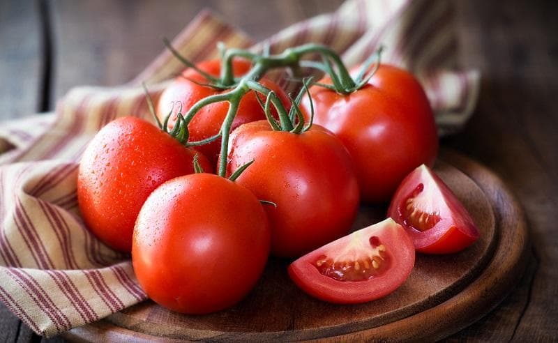 Cukup dikonsumsi manusia saja. (iStockphoto)