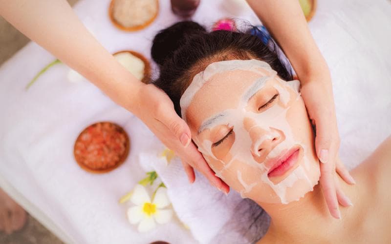 Jangan pakai hingga tertidur. (Shutterstock)