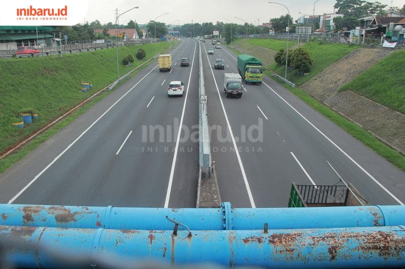 Bagi yang mau melakukan perjalanan ada syarat khusus yang harus dipenuhi dari Pemerintah. (Inibaru.id/ Triawanda Tirta Aditya)<br>