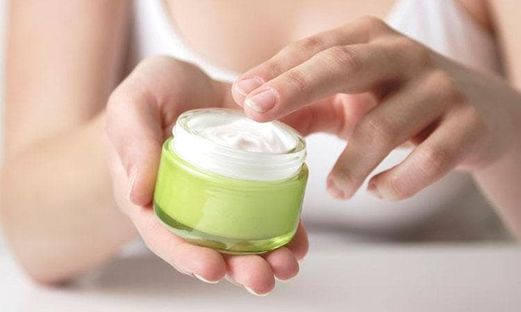 Punya tekstur lengket. (Gettyimages)