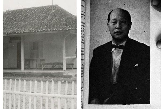 Laksamana Maeda, salah satu tokoh kemerdekaan Indonesia dari Jepang. (Sosok.grid.id)