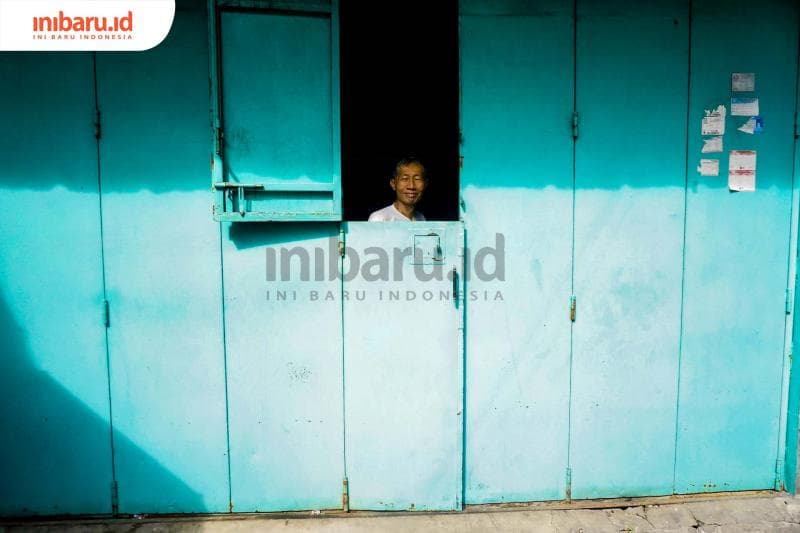 Street photography punya potensi komersial tapi nggak sebesar genre foto lainnya. (Inibaru.id/ Audrian F)<br>