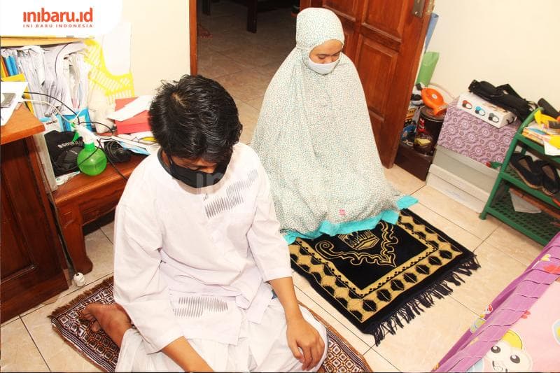 Sudah mau Ramadan, yuk siapkan segala sesuatunya. (Inibaru.id/ Annisa Dewi)