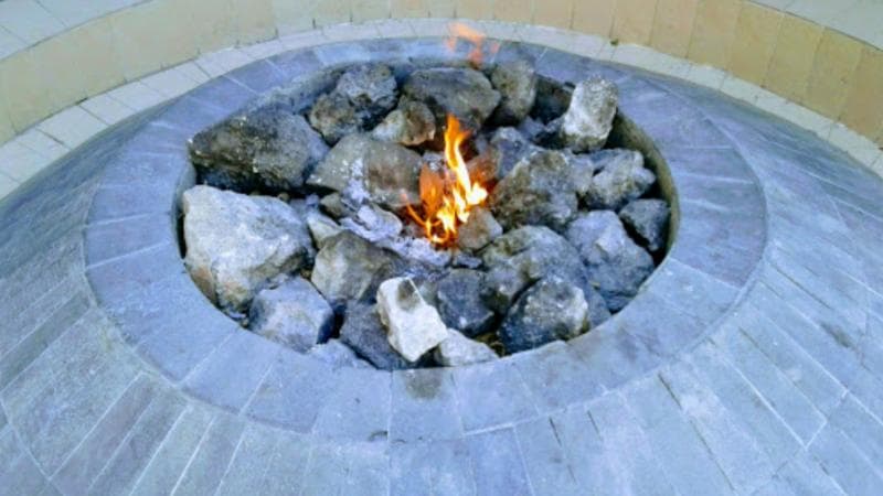 Api abadi Mrapen. (cahayaislam.id)