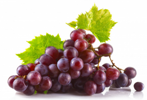 Anggur. (Freepik via Medcom)