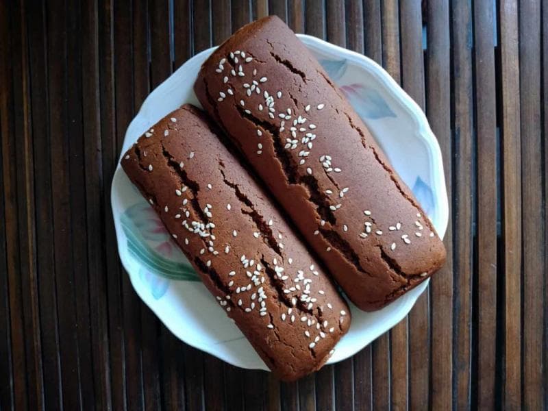 Roti Gambang di Tan Ek Tjoan. (Ramahtraveler/Yopie Pangkey)