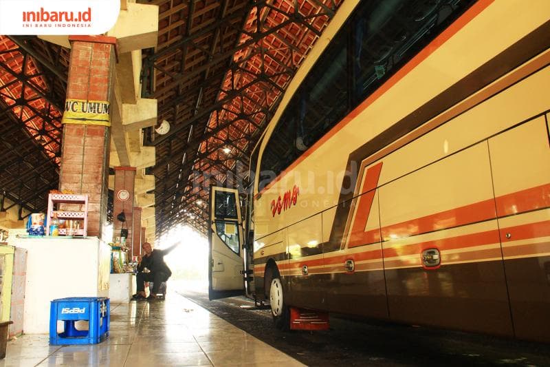 Mudik nggak bisa sembarangan dilakukan. Ada berbagai persyaratan yang harus dipenuhi. (Inibaru.id/Triawanda Tirta Aditya)