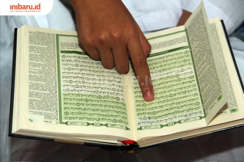 Menghitung Kekayaan Ustman Bin Affan, Khalifah yang Berjasa Membukukan Alquran