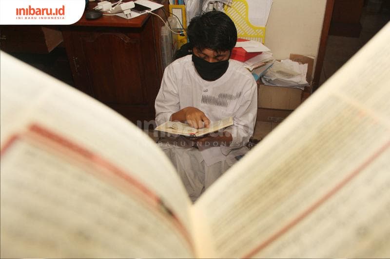 Ada sejumlah cara agar tetap kuat puasa meski nggak sahur. (Inibaru.id/Triawanda Tirta Aditya)