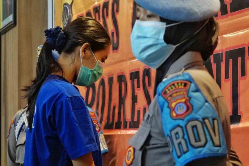 Fakta-fakta Kalium Sianida di Satai Takjil yang Tewaskan Anak Ojol di Bantul