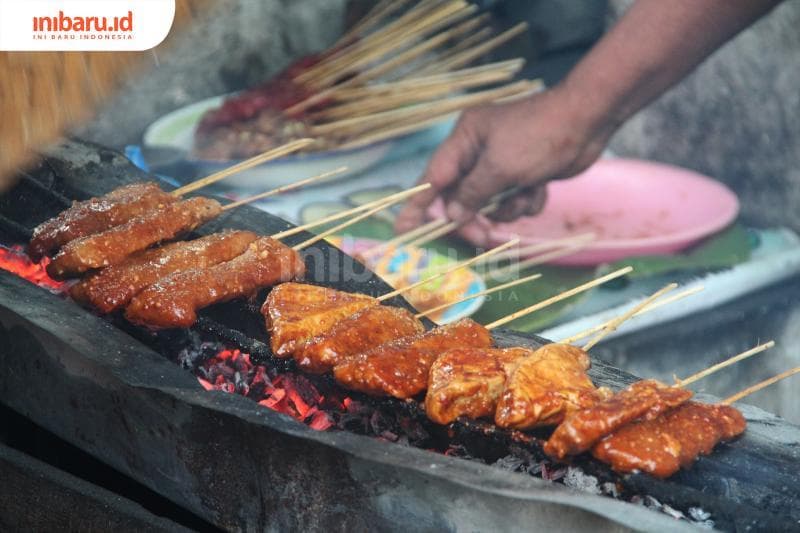 Ilustrasi: satai. (Inibaru.id/Zulfa Anisah)