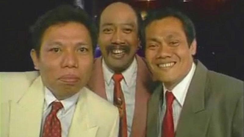 Film Dono. (Studioantelope)